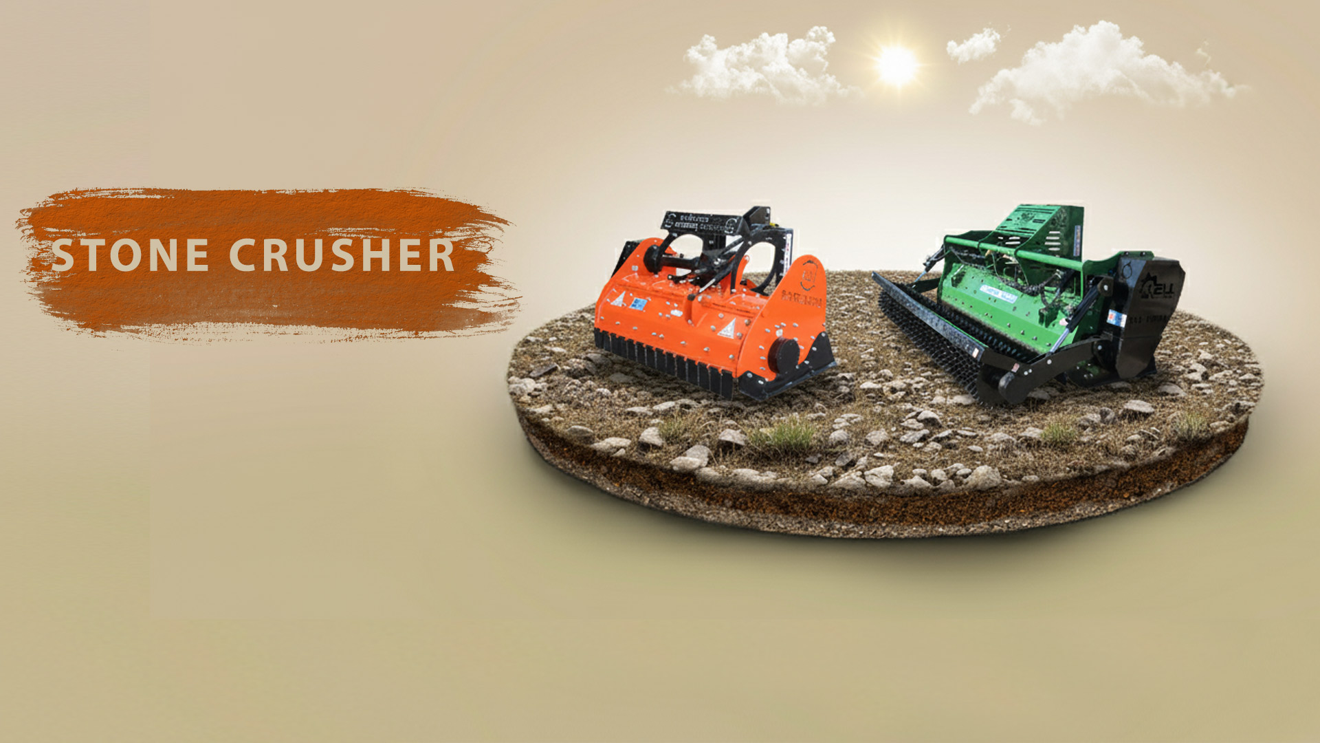 Toprağa Saygı, Geleceğe Yatırım.